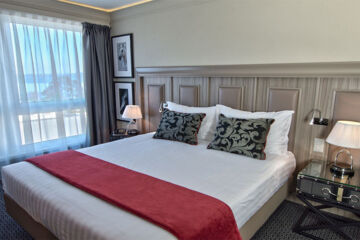 HÔTEL DRAKE LONGCHAMP (B&B) Genève