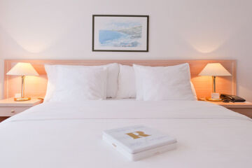 HÔTEL DRAKE LONGCHAMP (B&B) Genève