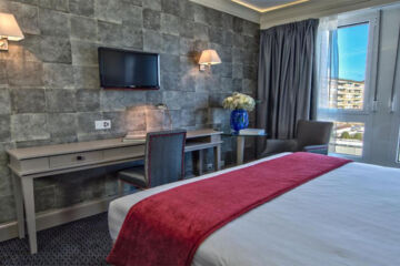 HÔTEL DRAKE LONGCHAMP (B&B) Genève