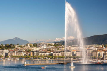 HÔTEL DRAKE LONGCHAMP (B&B) Genève