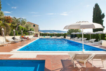 HOTEL METROPOL Diano Marina