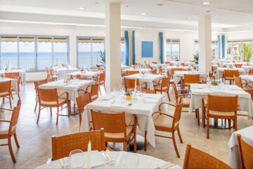 HOTEL METROPOL Diano Marina