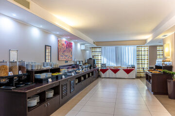 CARDINAL HOTEL ST. PETER Rome