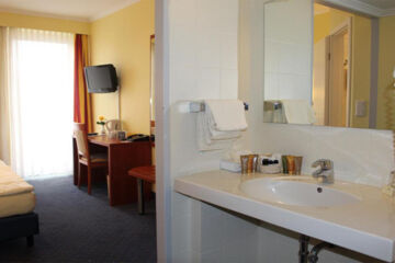 PARK HOTEL RÜDESHEIM Rüdesheim
