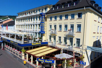 PARK HOTEL RÜDESHEIM Rüdesheim
