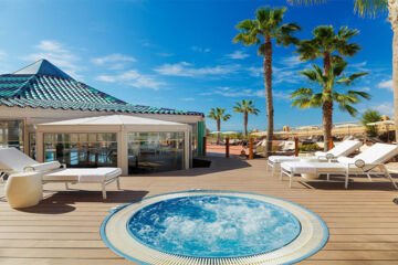 HOTEL PLAYA ESMERALDA (ONLY ADULTS) Costa Calma
