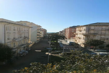 HOTEL MIRAMARE Lavagna