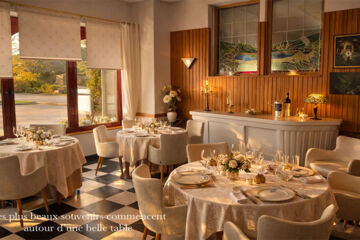 HÔTEL RESTAURANT DES LACS Celles-sur-Plaine
