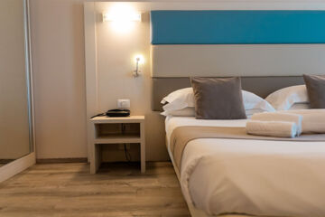 HOTEL SPLENDID SOLE Manerba del Garda (BS)