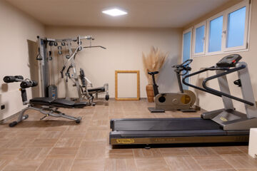 HOTEL SPLENDID SOLE Manerba del Garda (BS)