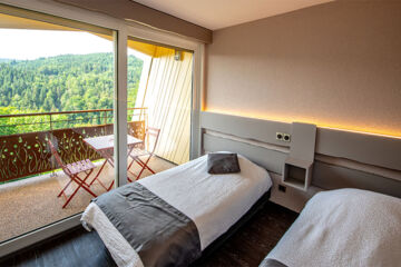 HOSTEL DE LA GRANDE CASCADE Le Tholy
