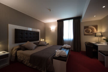 MAGRI'S HOTEL Naples