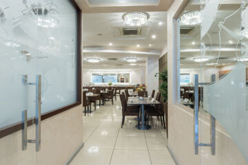 MAGRI'S HOTEL Naples