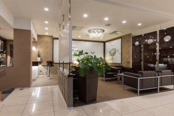 MAGRI'S HOTEL Naples