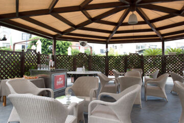 MAGRI'S HOTEL Naples