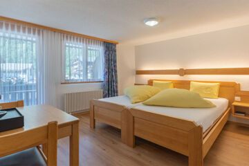 AKTIV & GENUSSHOTEL ALPENBLICK Fieschertal