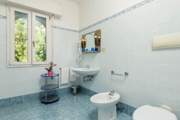 VILLA ALBERTINA (B&B) Lido de Venise