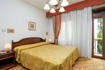 VILLA ALBERTINA (B&B) Lido de Venise