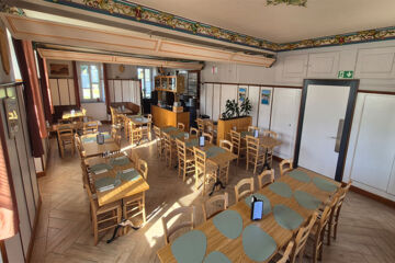LA CAQUERELLE Asuel