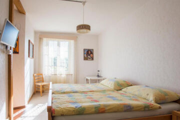 LA CAQUERELLE Asuel