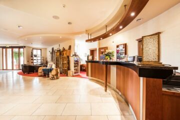 FLETCHER HOTEL-RESTAURANT SUNDERN-SORPESEE Sundern (Sauerland)