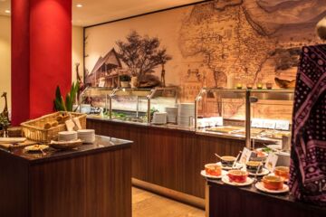 FLETCHER HOTEL-RESTAURANT SUNDERN-SORPESEE Sundern (Sauerland)
