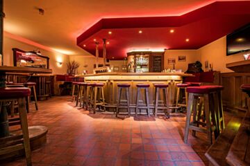 FLETCHER HOTEL-RESTAURANT SUNDERN-SORPESEE Sundern (Sauerland)