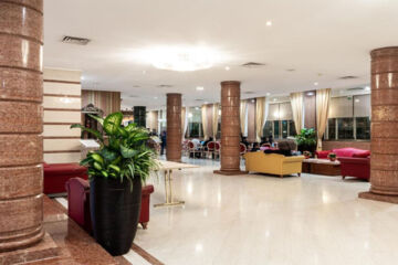 HOTEL CATULLO S. Martino Buon Albergo