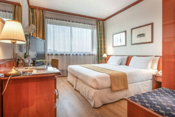 HOTEL CATULLO S. Martino Buon Albergo