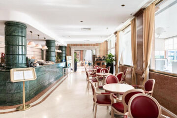 HOTEL CATULLO S. Martino Buon Albergo