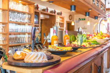 ALPENHOF APARTHOTEL WERFENWENG Werfenweng