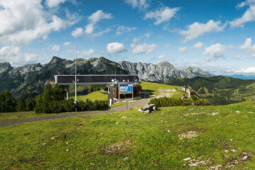 ALPENHOF APARTHOTEL WERFENWENG Werfenweng