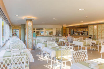 HOTEL SPA BOSQUE MAR reboredo