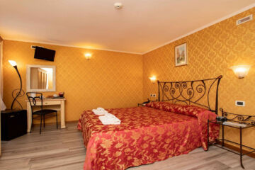 HOTEL TINTORETTO Venise