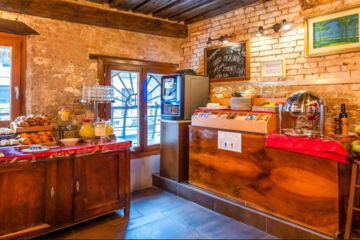 HOTEL TINTORETTO Venise