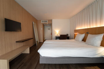RESORT BAD BOEKELO Enschede