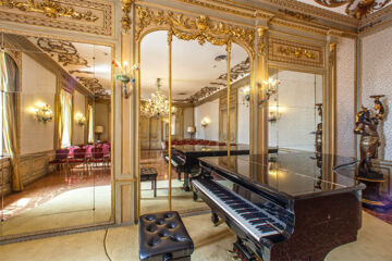 HOTEL ABANO RITZ Abano Terme