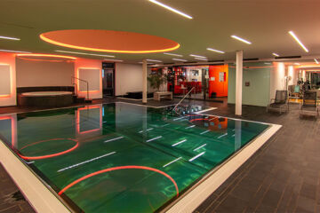WELLNESSHOTEL HOHENRODT Lossburg