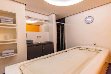 WELLNESSHOTEL HOHENRODT Lossburg