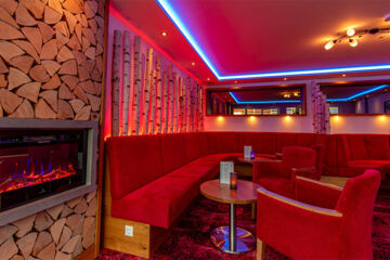 WELLNESSHOTEL HOHENRODT Lossburg