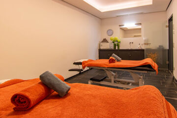 WELLNESSHOTEL HOHENRODT Lossburg