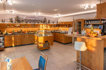 WELLNESSHOTEL HOHENRODT Lossburg