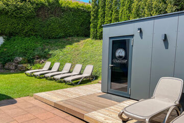 WELLNESSHOTEL HOHENRODT Lossburg