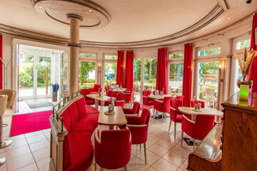 WELLNESSHOTEL HOHENRODT Lossburg