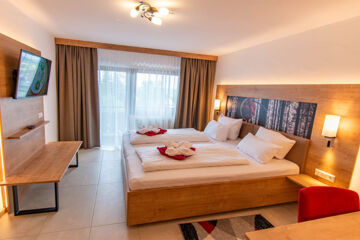 WELLNESSHOTEL HOHENRODT Lossburg