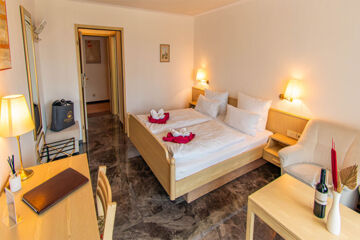 WELLNESSHOTEL HOHENRODT Lossburg