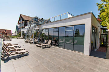 WELLNESSHOTEL HOHENRODT Lossburg