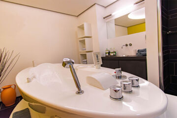 WELLNESSHOTEL HOHENRODT Lossburg