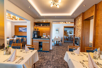 WELLNESSHOTEL HOHENRODT Lossburg