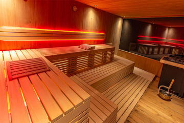 WELLNESSHOTEL HOHENRODT Lossburg